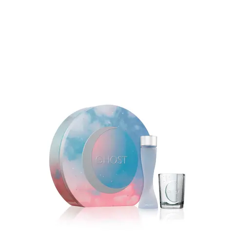 Ghost The Fragrance EDT 30ml Gift Set – image 1