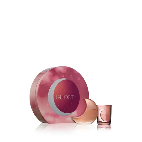 Ghost Orb of Night EDP 30ml Gift Set – image 1