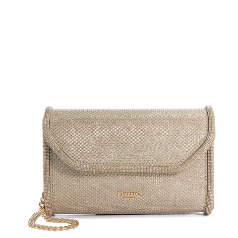 Dune London Bellini Bag – GOLD – image 1