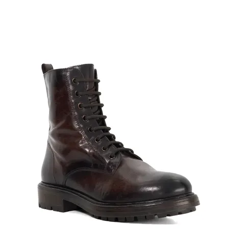 Dune London Patley Boot – BLACK SIZE 3 – image 1