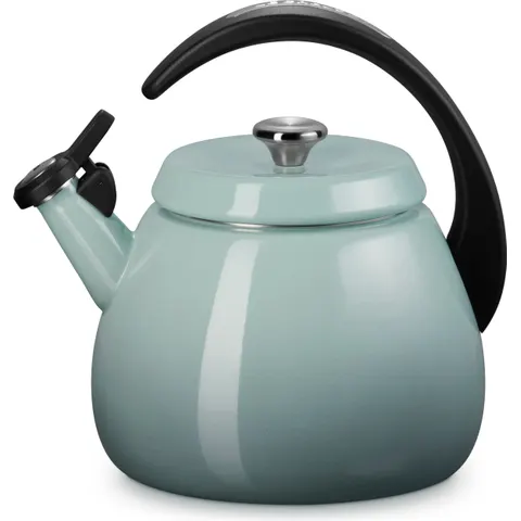 Cloche Bouilloire 2,1 L, sel marin – image 1
