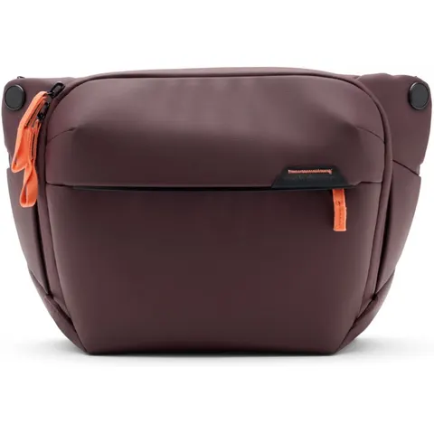 Peak Design Everyday Sling 6L Tas - Eclipse Paars – afbeelding 1