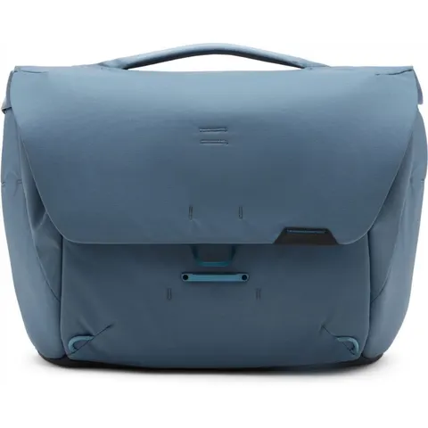 Peak Design - Everyday Messenger 13L Ocean - Cameratas – afbeelding 1