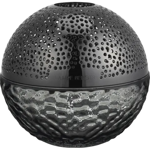 Gravity Katalytische Lampe schwarz – Bild 1