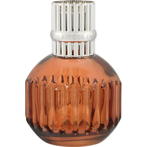 Cannelo Katalytische Lampe orangefarben – Bild 1