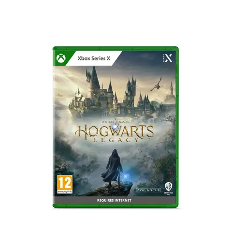Hogwarts Legacy:Standard Edition Xbox SX – image 1