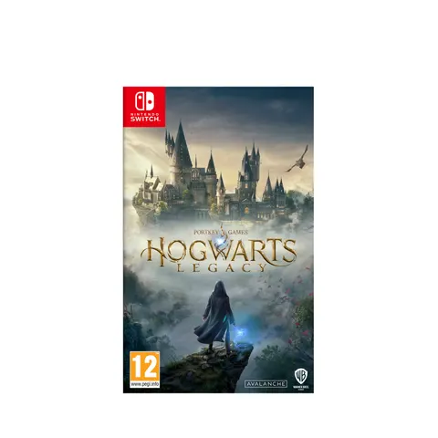 Hogwarts Legacy:Standard Edtn (Switch) – image 1