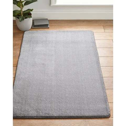 Relay Plain Rug – image 1
