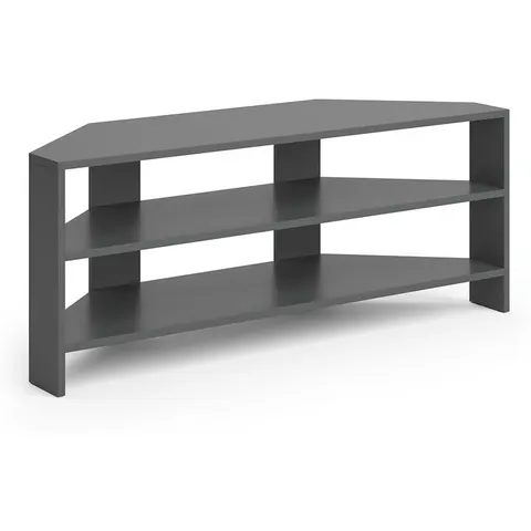 Vicco Meuble tv Anthracite 114x45cm – image 1