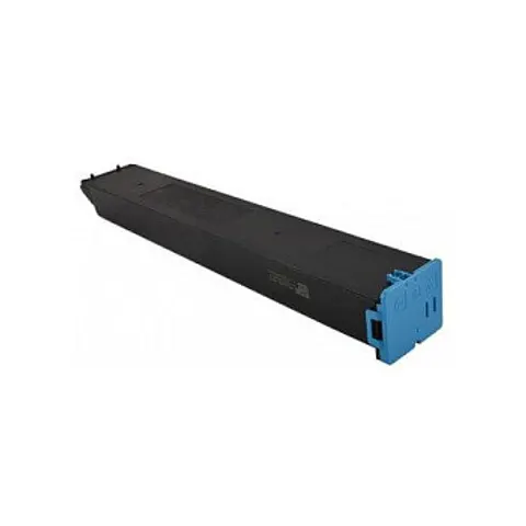Original Sharp BPGT70CA Toner cyan – Bild 1