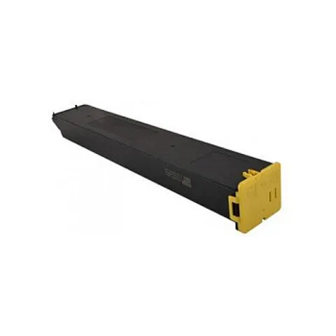 Original Sharp BPGT70YA Toner jaune – Bild 1