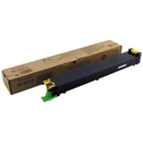 SHARP Toner für SHARP Drucker MX-2600N/MX-3100N, gelb – Bild 1