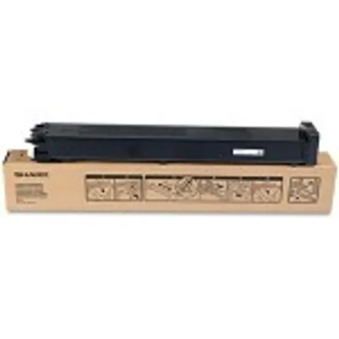 Tonercartridge Sharp MX-23GTBA zwart – afbeelding 1
