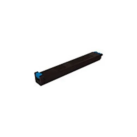 Sharp MX-36GTCA toner cian – imagen 1