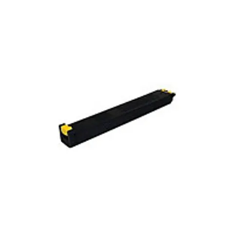 Sharp MX-36GTYA - Gelb - Toner – Bild 1