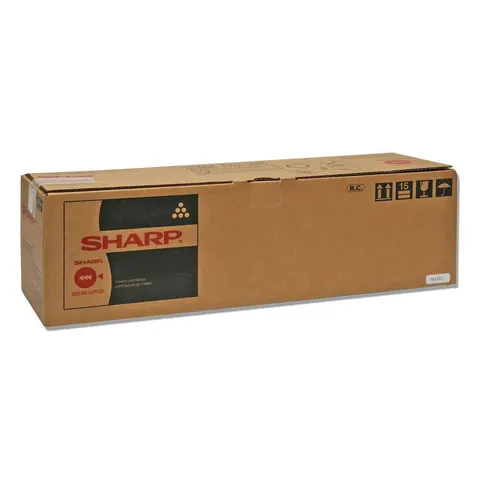 Sharp - MX-51 GTMA - Toner magenta – afbeelding 1