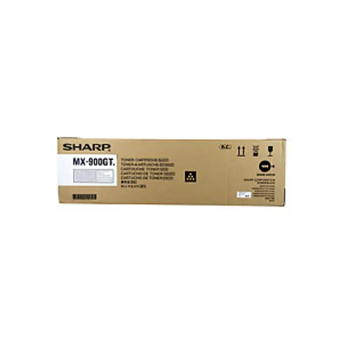 Sharp MX-900GT Toner black. 120K pages/5% for Sharp MX-M 904 – image 1