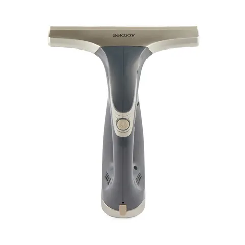 Beldray Window Vacuum – Titanium – image 1