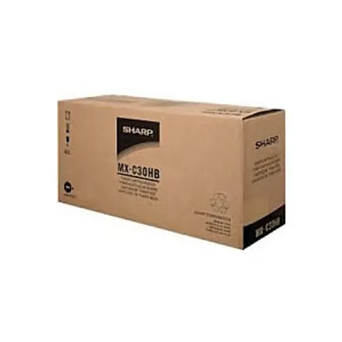 Sharp MX-C30HB Recolector de toner – imagen 1