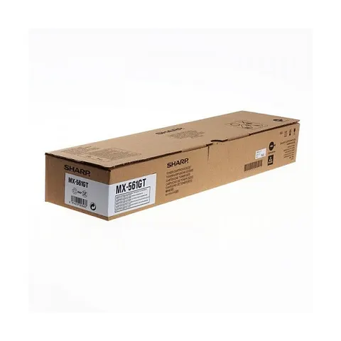 Toner Sharp MX-561GT MX561GT czarny (black) – zdjęcie 1