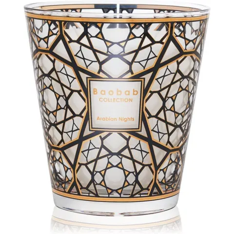 Baobab Collection - Arabian Nights - Geurkaars Max 16 – afbeelding 1