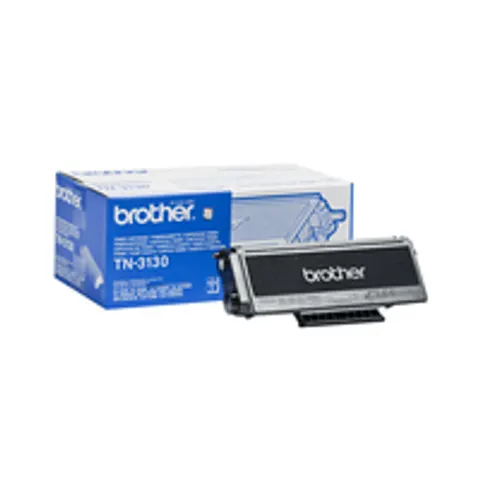 Brother TN-3130 toner negro – imagen 1