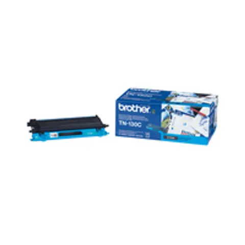 Brother TN-130C - Cyan - Toner – Bild 1