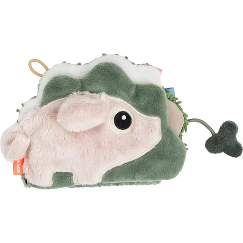 Jeux d'éveil sensoriel Done by Deer Tiny Farm – Multicolore – image 1