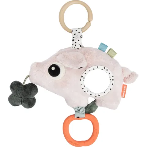 Done by Deer Activity Sensory Toy Varken Pigee – afbeelding 1