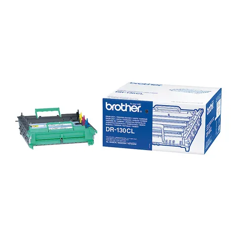 Original Brother DR130CL Kit tambour – Bild 1