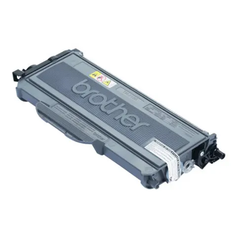 Tóner TN-2110 (negro) - Brother – imagen 1