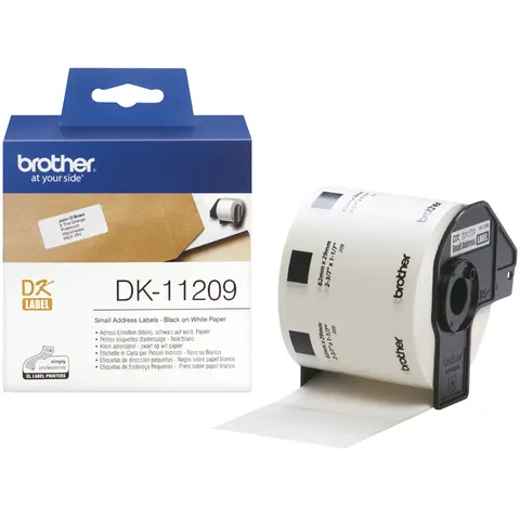 Original Brother DK11221 P-Touch Étiquettes – Bild 1