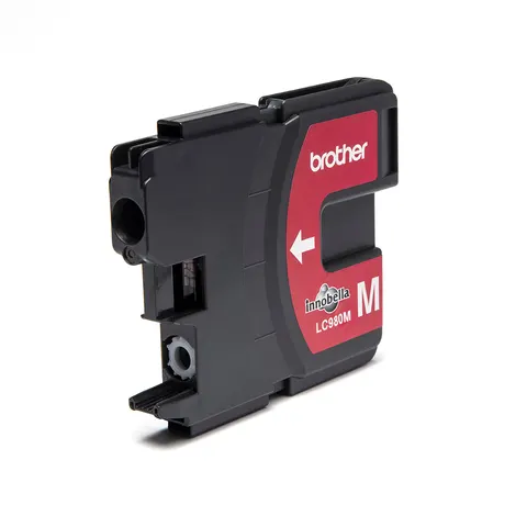 Patrone Brother LC-980M DCP145/165C – Bild 1