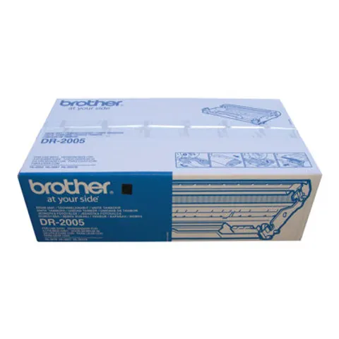 Brother DR-2005 Tambor laser – imagen 1