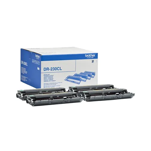 Brother DR-230CL Tambor láser – imagen 1