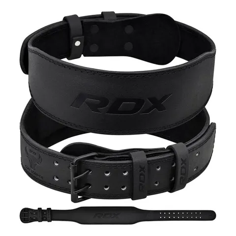 Pas kulturystyczny Rdx XL – 874929 – zdjęcie 1