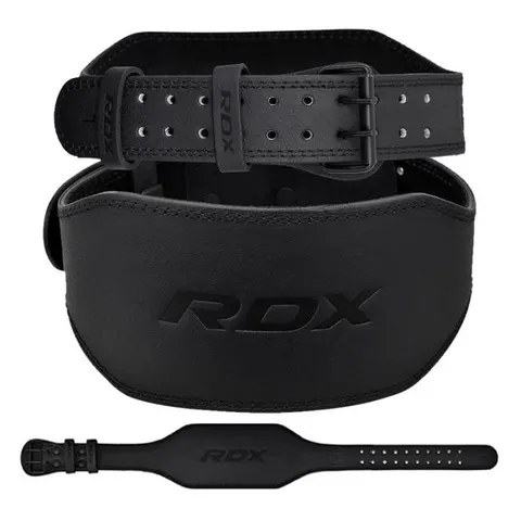 Pas kulturystyczny Rdx XL – 874974 – zdjęcie 1