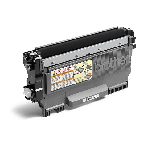 Brother TN-2010 toner negro – imagen 1