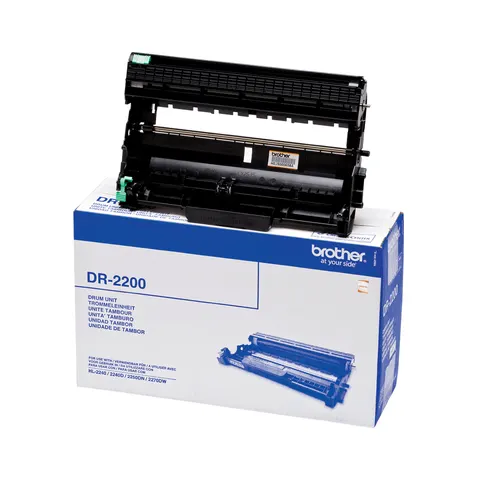 Brother DR-2200 Tambor laser – imagen 1