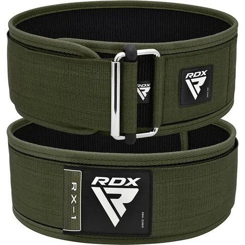 Pas kulturystyczny Rdx XL – 889909 – zdjęcie 1