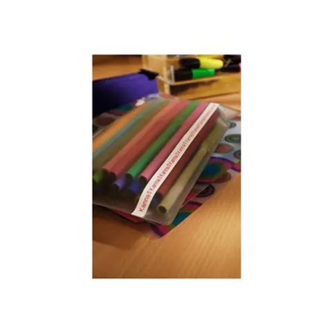 Brother Laminated tape 9mm – 685115 – image 1