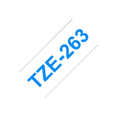 Brother Laminated tape 36mm – 685603 – image 1