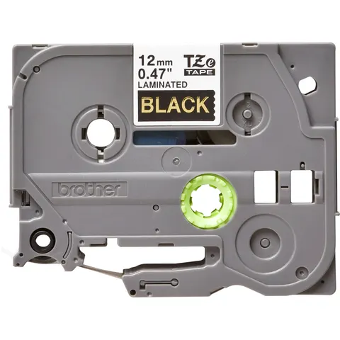 Brother Laminated tape 12mm – 685702 – image 1