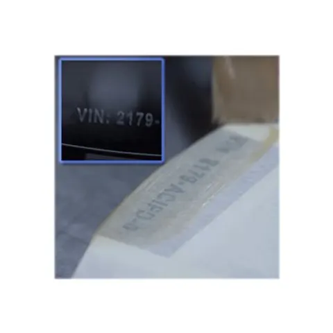 Brother STE-141 label-making tape TZ/TZe – image 1