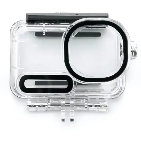 DJI Osmo Action 6 Waterproof Case – Bild 1