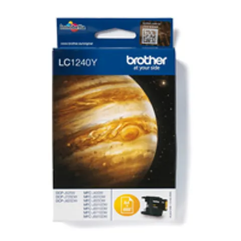 Brother Lc1240ybp – immagine 1