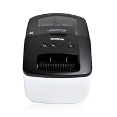 BROTHER BRO QL-700ZG1 - High-Speed Label Printer – image 1