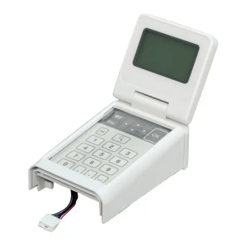 BROTHER BRO PA-TDU-001 - Touch Panel Display – image 1