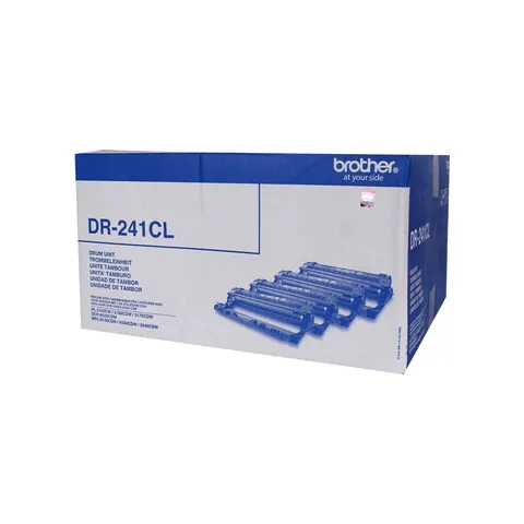 Brother DR-241CL tambor – imagen 1
