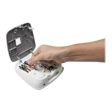 BROTHER P-touch D200BWVP label printer – Bild 1